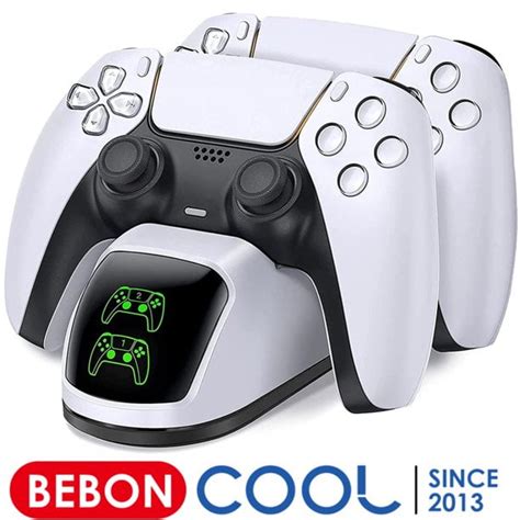 Buy Beboncool Ps Controller Charger Dock Playstation Accessories