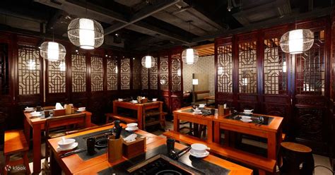 Cash Voucher At Taiwanese Hot Pot In Causeway Bay Klook United Kingdom UK
