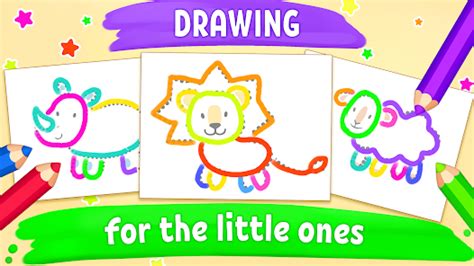 Coloring book Games for kids 2 for Android - Download