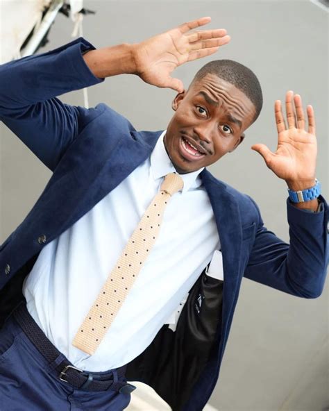 Hungani Ndlovu Tbose Maputla Allegedly Leaving Skeem Saam Mbare Times