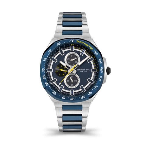 Kenneth Cole Automatic Watches - Clock Shop Australia