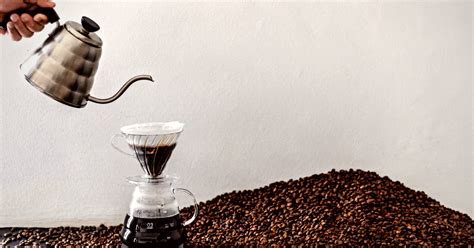 The Best Pour Over Coffee Brewers for Coffee Lovers