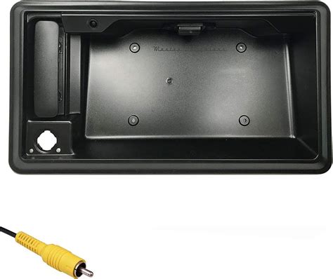 Amazon Master Tailgaters Black Cargo Door Van Handle With Backup