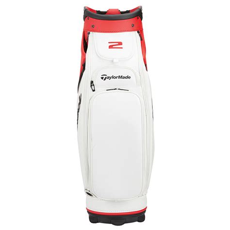 Taylormade Golf Tour Staff Bag From American Golf