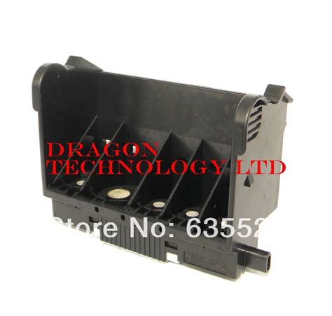 Print Head Qy Original And Refurbished Printhead For Canon