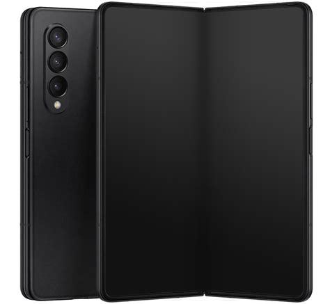 Gebrauchtes Samsung Galaxy Z Fold 3 5G Kaufen | Refurbished Samsung ...