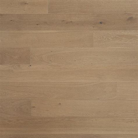 ASPEN FLOORING Eclipse White Oak 1 2 In T X 7 5 In W Water Resistant