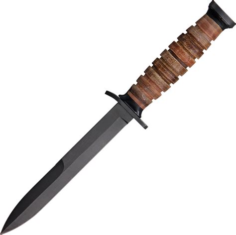 Cn211133 Wwii M3 Trench Knife