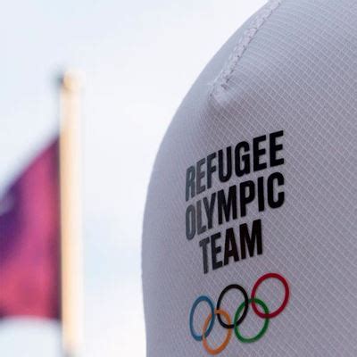 Town Of Bayeux To Host The Ioc Refugee Olympic Team Ahead Of Paris