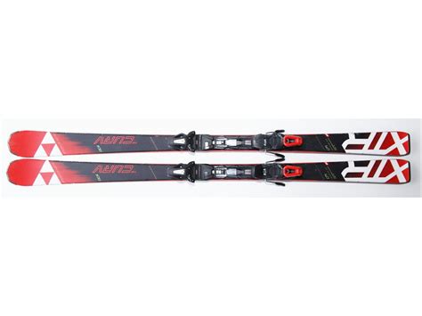 Fischer RC4 THE CURV XTR 171 cm - BEZVALYŽE.CZ - SPORT ALBI