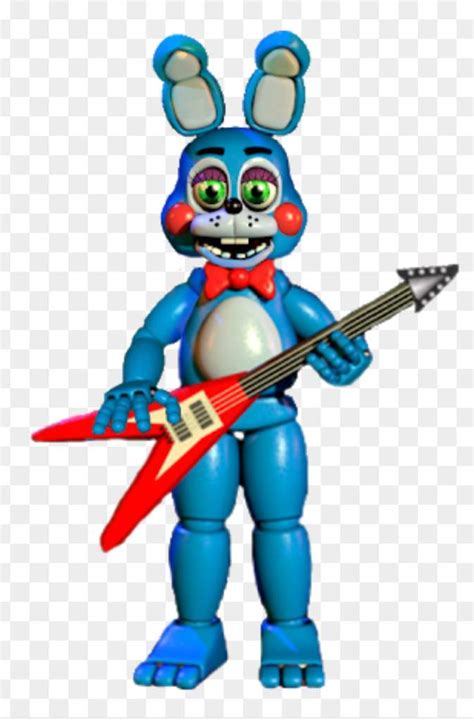 So Uh I Drew Toy Bonnie Five Nights At Freddys Amino