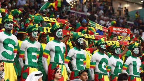 Afcon 2023: How Senegal came to dominate African football