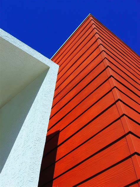 Free Images Wing Architecture Wood House Roof Line Red Color