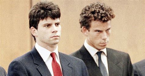 Qué Fue De Los Hermanos Menéndez Los Protagonistas De La Historia Real Del ‘true Crime Más