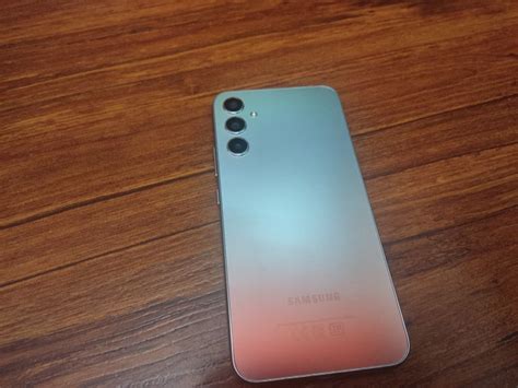 Samsung Galaxy A34 128 ГБ / 6 ГБ - купить смартфон: цены, отзывы ...