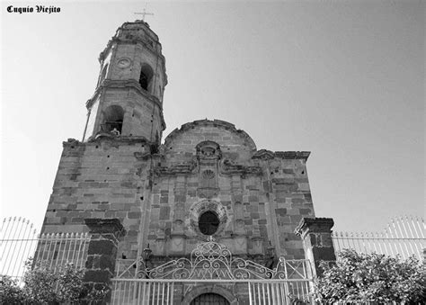 Parroquia San Felipe De Jes S Guadalajara Horario De Misas