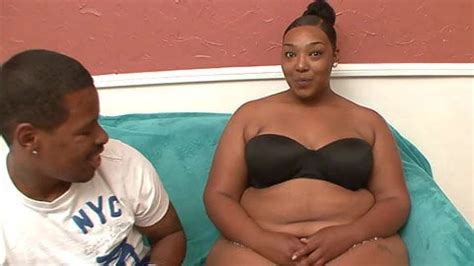 Fat Honey Ebony Fucked By A Big Black Cock Big Tits Porn By Fuck Fatties XHamster