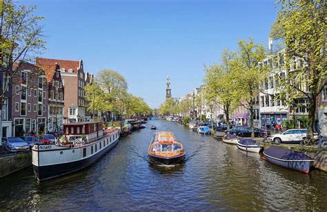 9 Best Canal Cruise Tours in Amsterdam • andoreia