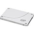 Amazon.com: Intel SSD SSDSC2KB480GZ01 D3-S4520 480GB 2.5 SATA 6GB S 3D4 ...