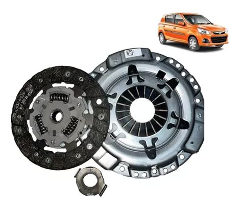 Kit De Embrague Suzuki Alto K10b 2016 2019 1 0 Cuotas sin interés