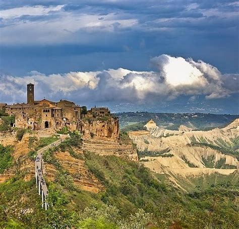 Le Migliori 10 Cose Da Vedere E Fare A Tuscania Nel 2022