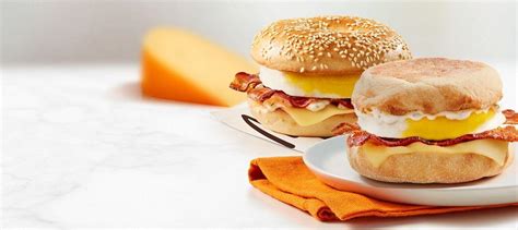 Mcdonald S Releases New Bacon Egg Smoky Gouda Mcmuffin Canada Eats