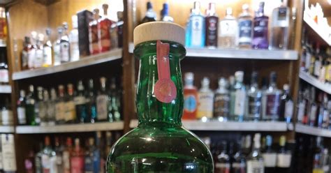 The Irish Review: Kirker & Greer Shamrock Four Province Blend & Lir ...
