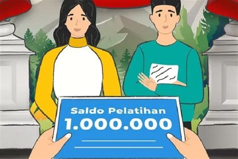 Cara Login Akun Prakerja Pantau Penyaluran Insentif Dana About Malang