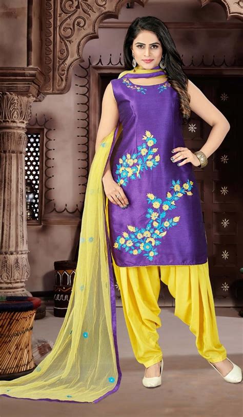 Buy Plus Size Salwar Kameez Online Heena Style