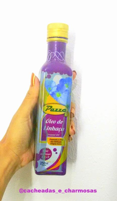 Oleo De Linhaça Para O Cabelo - BELEZA EM AÇÃO: Óleo de Linhaça e seus Benefícios para os Cabelos ...