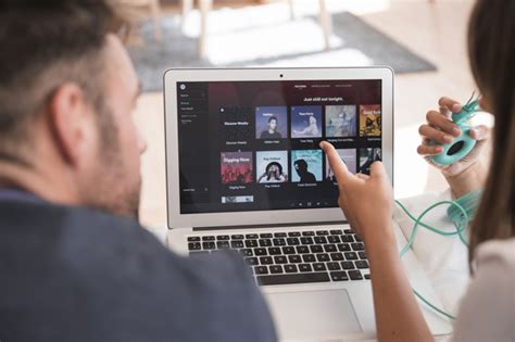 Empat Fitur Spotify Ini Siap Temani Libur Idul Adha