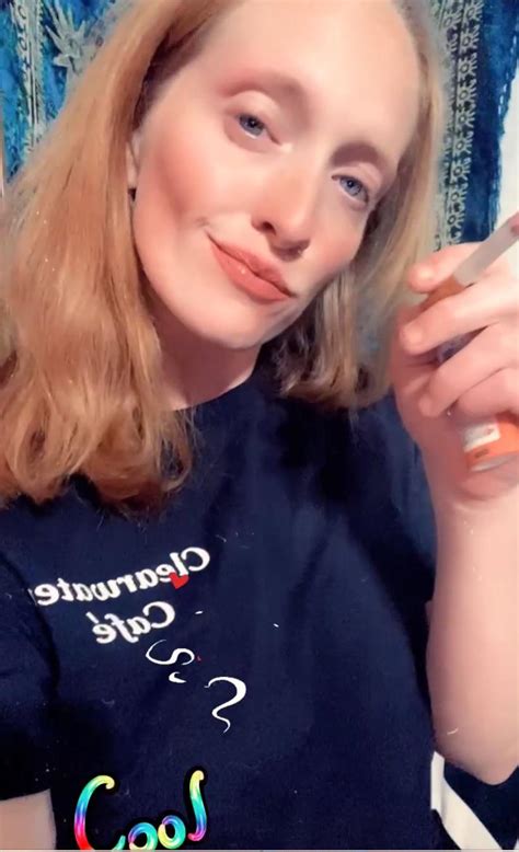 Can I Be Your Redhead Smoking MILF R Smokingfetish