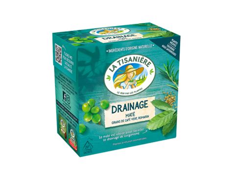 Infusion Apr S Repas Aux Plantes Pour Faciliter La Digestion