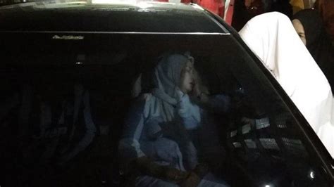 Istri Hakim Jamaluddin Berkali Kali Pingsan Di Rs Bhayangkara Zuraidah