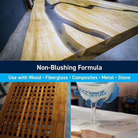 TotalBoat High Performance 2:1 Epoxy Resin