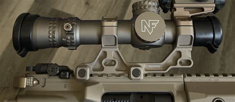 Nightforce Nx8 1 8x24mm F1 Capped E W 2 Mrad Ptl Fc Dmx Dark Earth Riflescope 847362022833 Ebay