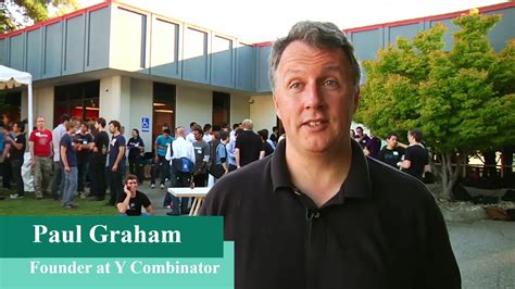 12 Tips From Startup Coach Paul Graham For Your Tech Startup - Sybershel