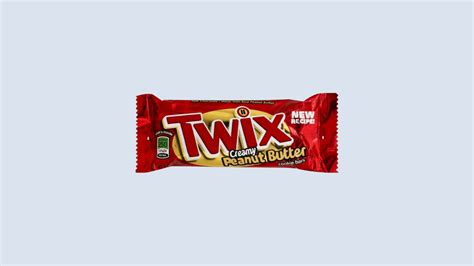 Do They Still Make Peanut Butter Twix? | stillsold.com