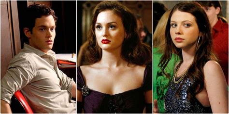 Gossip Girl 10 Unpopular Opinions According To Reddit