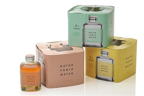 Match Tonic - Pro-Karton