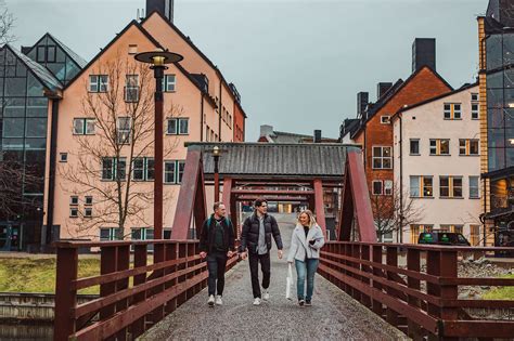 study   mid sweden university sundsvalls kommun