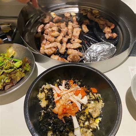 ‘생방송 투데이 항아리 숙성 훈연 바비큐 고수뎐 성남 분당 전자동 미담 식당 삼겹살 맛집 가격 영업시간 본삼겹 무한리필 계란