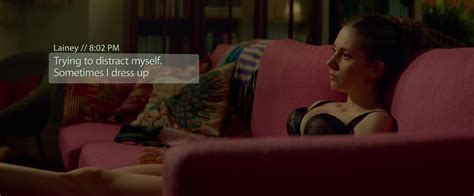 Naked Alison Brie In Sleeping With Other People