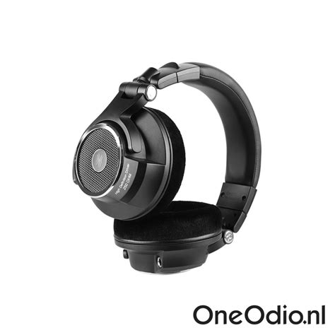 OneOdio Monitor 80 - Open Back Koptelefoon - Studio & Monitor - DJ ...