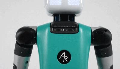 Agility Robotics Announces Next Generation Digit Robot Robotic Gizmos