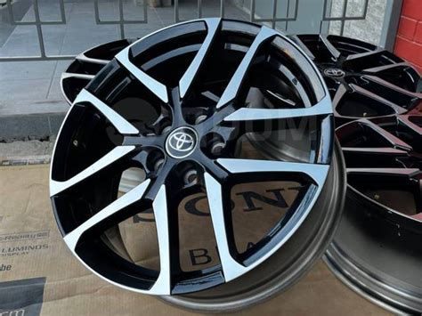 Оригинал Toyota GR Sport Enkei Япония диски, тойота, 19", 1 шт, 5x114.3 ...