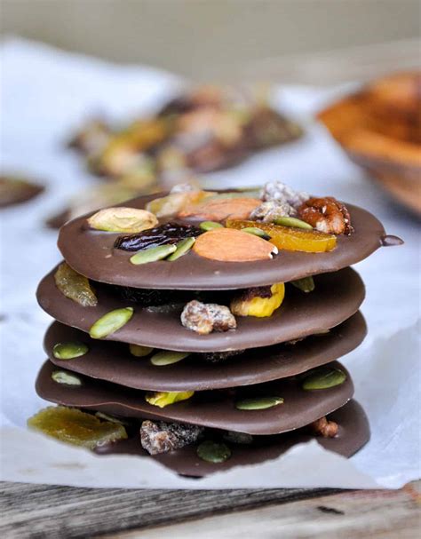 A Healthy Superfood Snack that the Whole Family Will Love - California ...