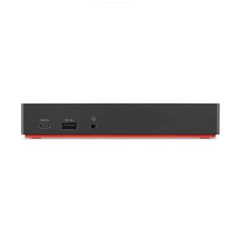 Lenovo Thinkpad Usb C Dock Gen As Us Best Buy Canada