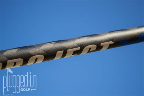 Project X Lz Tour Graphite Iron Shaft Review Plugged In Golf