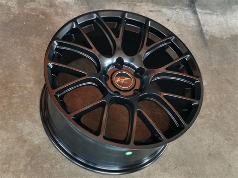 Sport Rim 18 Inch Bmw 3series 4series 5series Mini Cooper Countryman